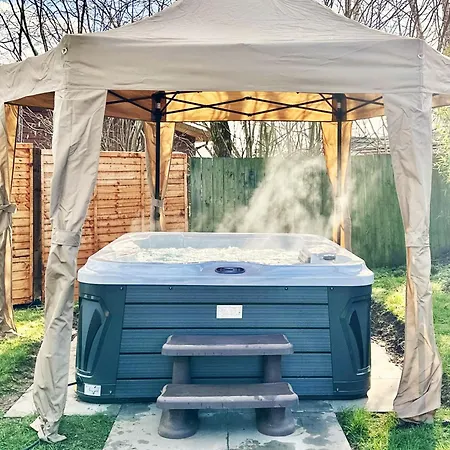 Apartman Ash With Free Hot Tub And Parking York