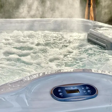 Apartman Ash With Free Hot Tub And Parking York