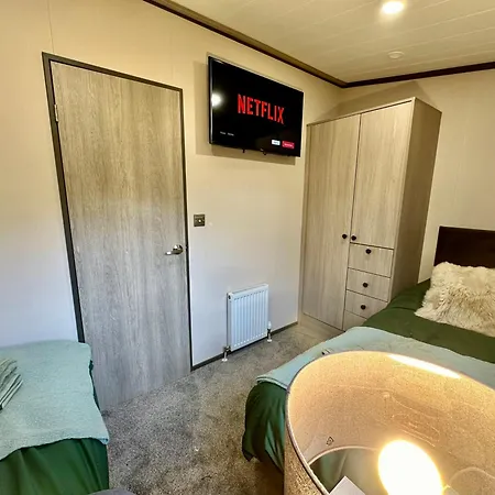 Apartman Ash With Free Hot Tub And Parking York