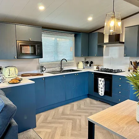 Apartman Ash With Free Hot Tub And Parking York