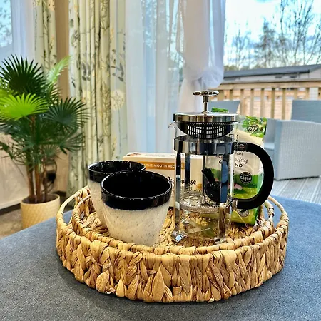 Apartman Ash With Free Hot Tub And Parking York